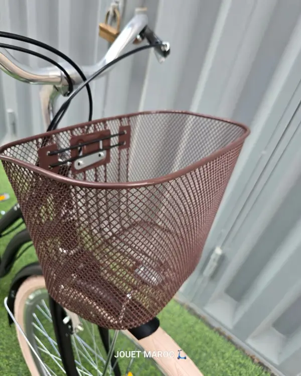 Vélo Madame Haomeng F07 28 pouces 7