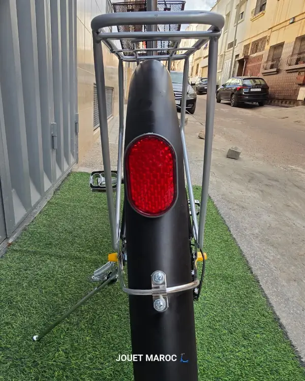 Vélo Madame Haomeng F07 28 pouces 9