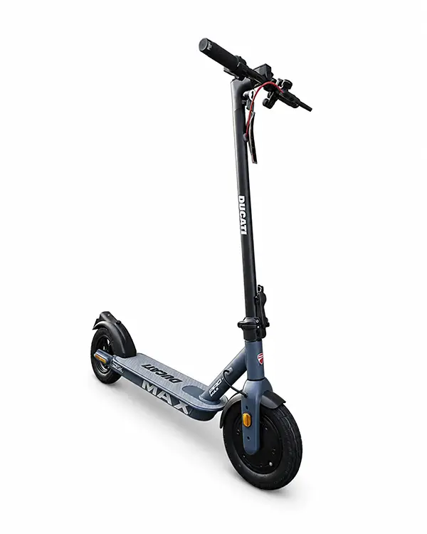 Trottinette Ducati PRO 1 MAX 01