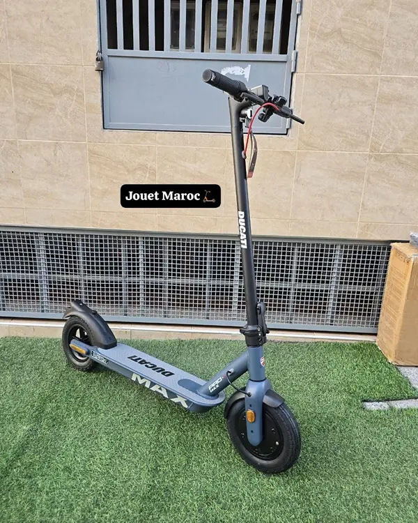 Trottinette Ducati PRO 1 MAX 02 