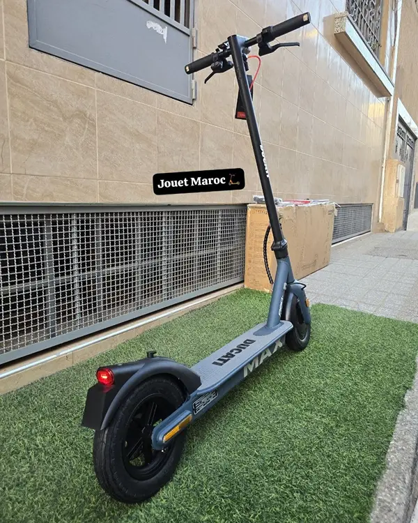 Trottinette Ducati PRO 1 MAX 04