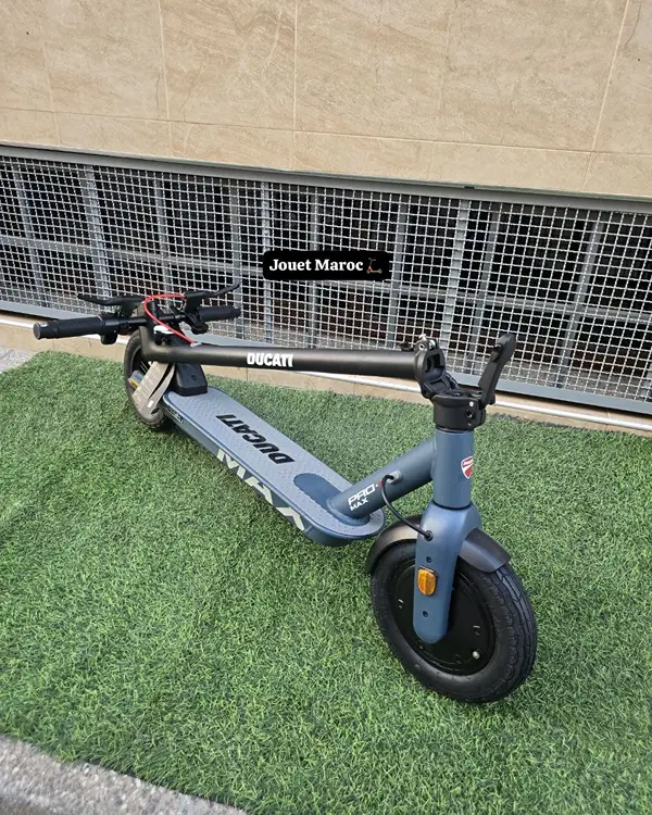 Trottinette Ducati PRO 1 MAX 09