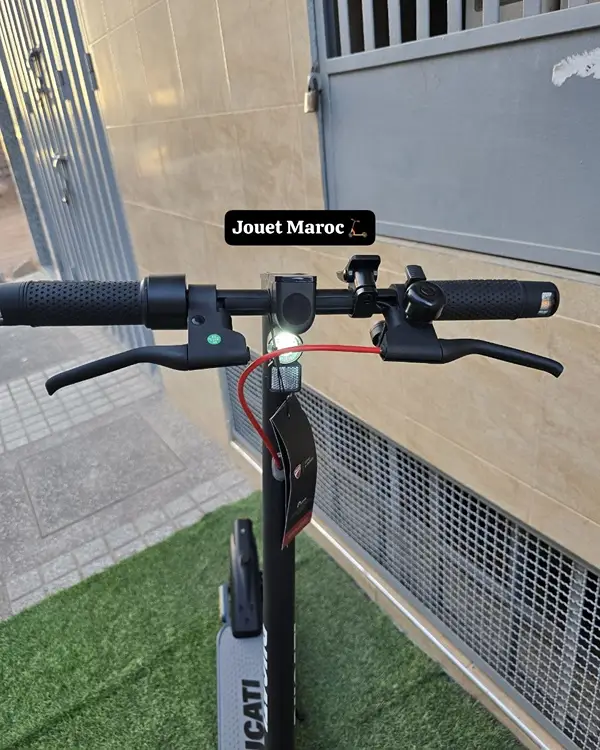 Trottinette Ducati PRO 1 MAX 11
