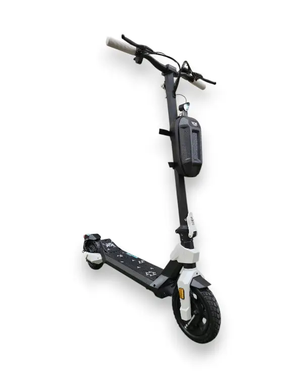 Trottinette électrique ECOXTREM STONE G1 01