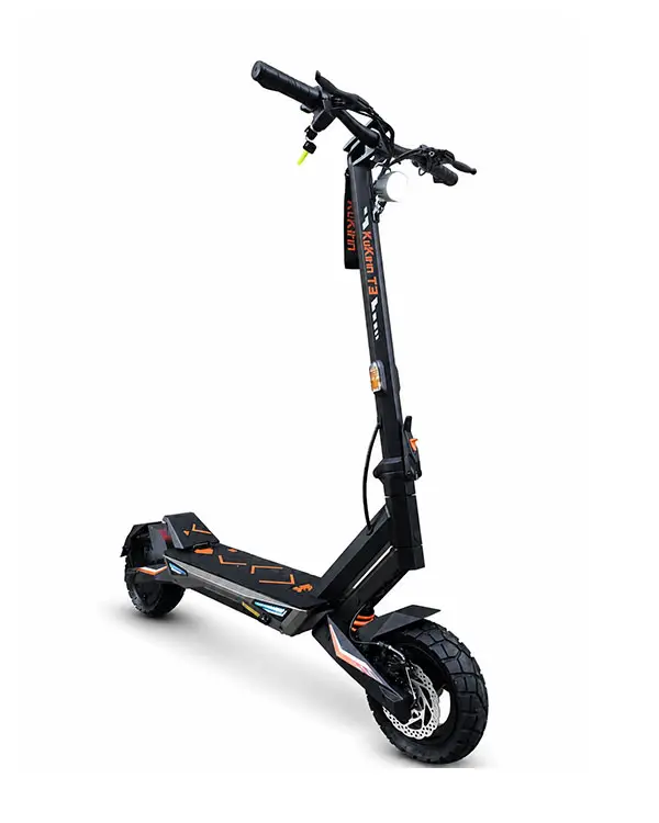 Trottinettes Électriques KUKIRIN T3