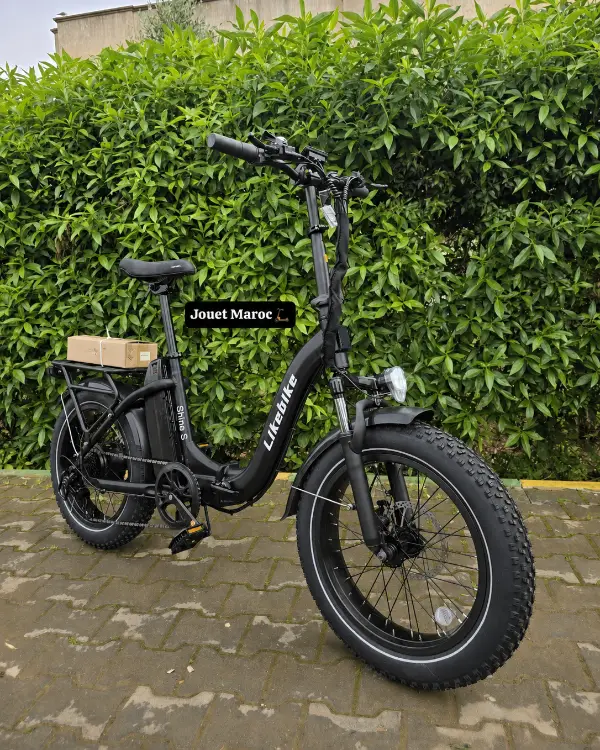 vélo SHINE S PRO 11