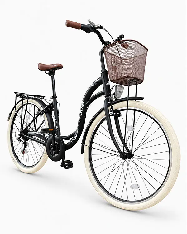 Vélo Femme Sport Bike 28 pouces 1