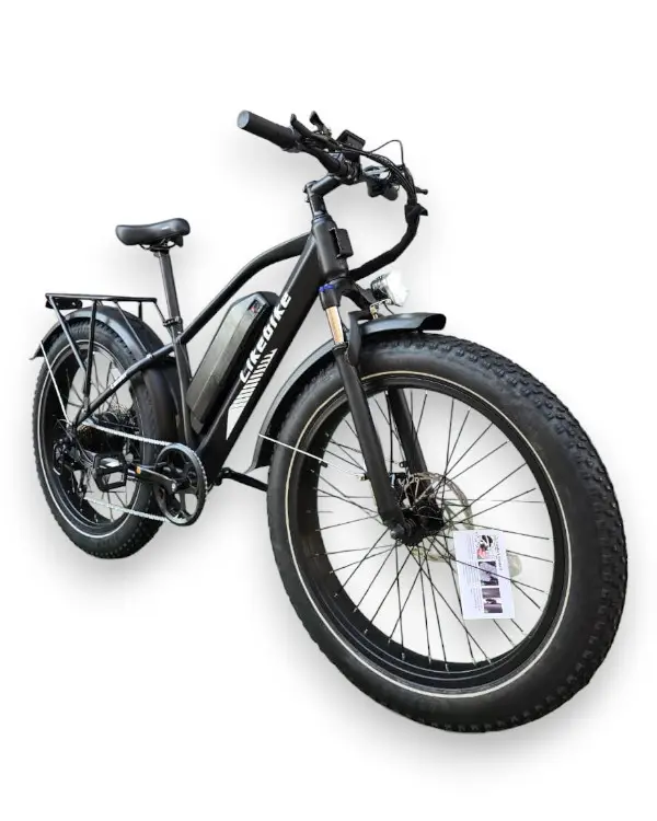 Vélo électrique likebike Lander Pro