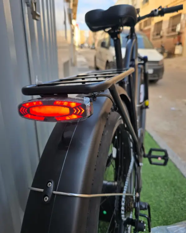 Vélo électrique likebike Lander PRO 13