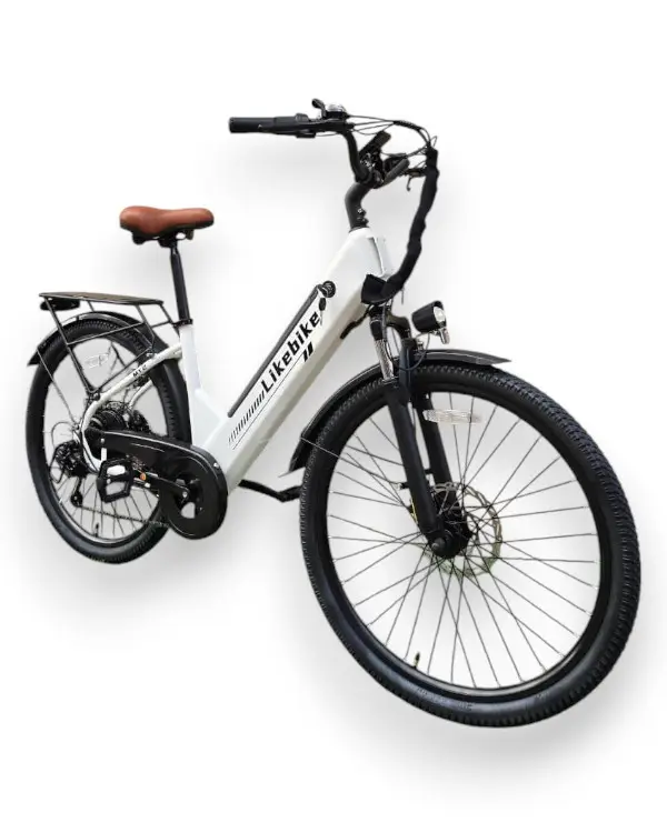 VÉLO ÉLECTRIQUE LIKEBIKE MY2