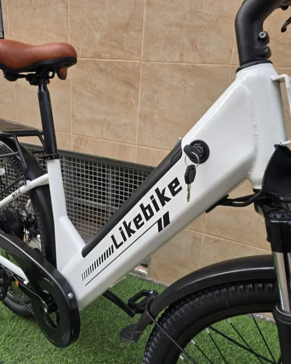 ️Vélo électrique Likebike MY2 03