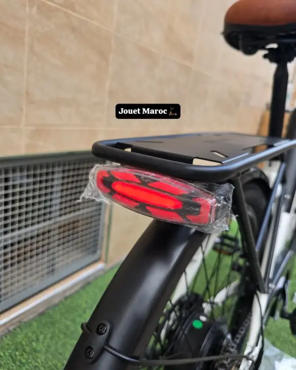 ️Vélo électrique Likebike MY2 05