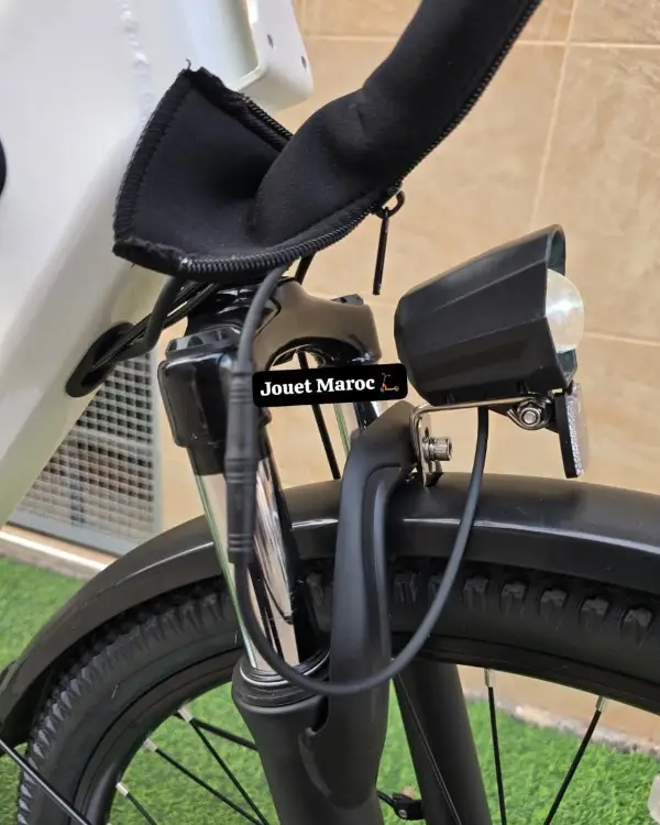 ️Vélo électrique Likebike MY2 06