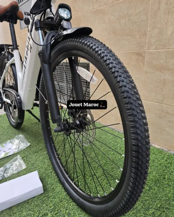 ️Vélo électrique Likebike MY2 07