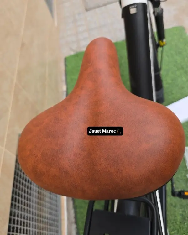 ️Vélo électrique Likebike MY2 08