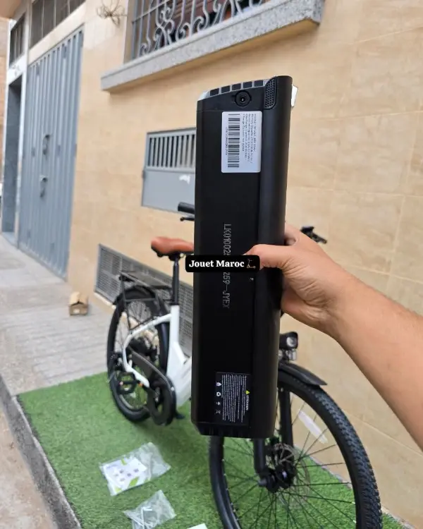 ️Vélo électrique Likebike MY2 11