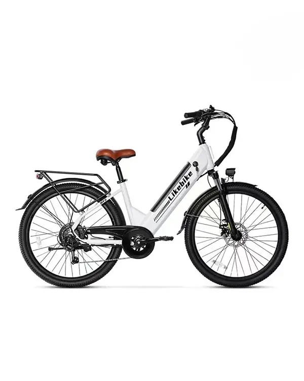 ️Vélo électrique Likebike MY2 12