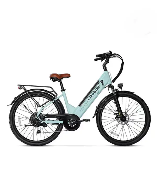 ️Vélo électrique Likebike MY2 13