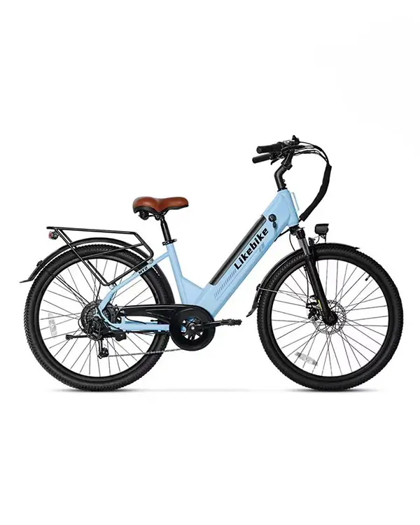 ️Vélo électrique Likebike MY2 14