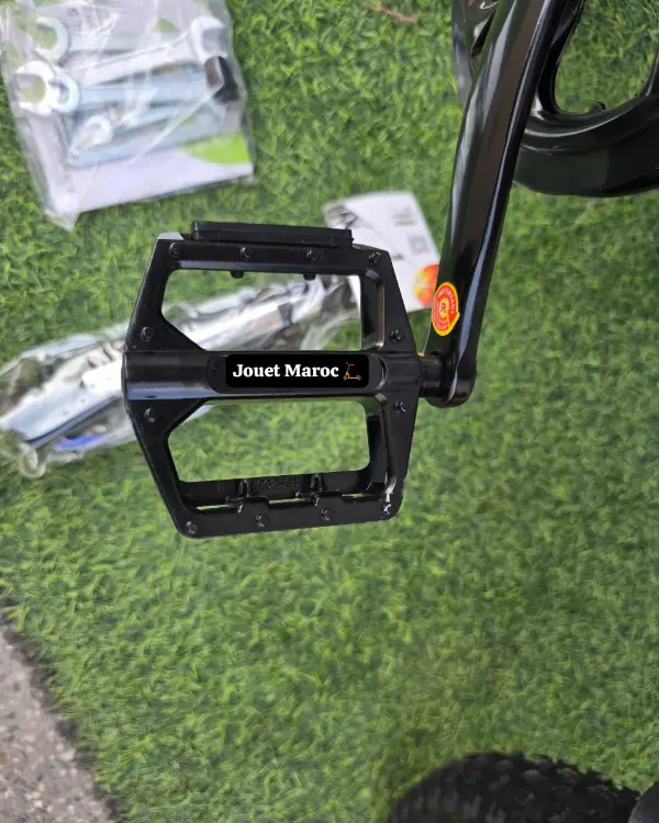 Vélo électrique likebike RAIL 5 09