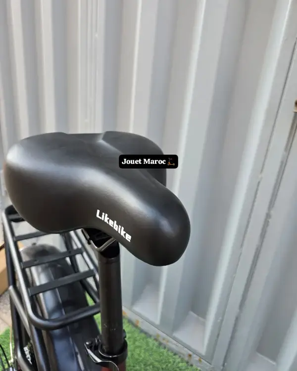 Vélo électrique likebike RAIL 5 10