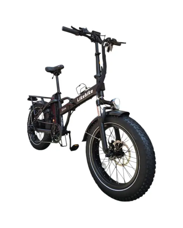 Vélo électrique likebike SHINE PRO