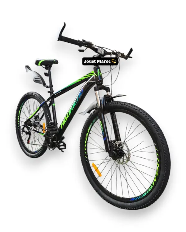 Vélo VTT HAOMENG 036 27,5 pouces