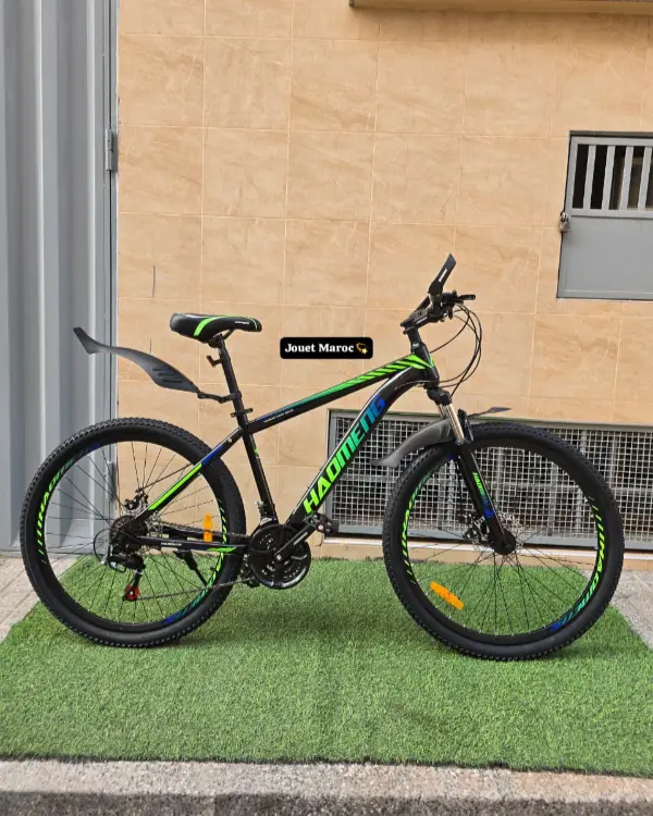 Vélo VTT HAOMENG 036 27,5 pouces 03