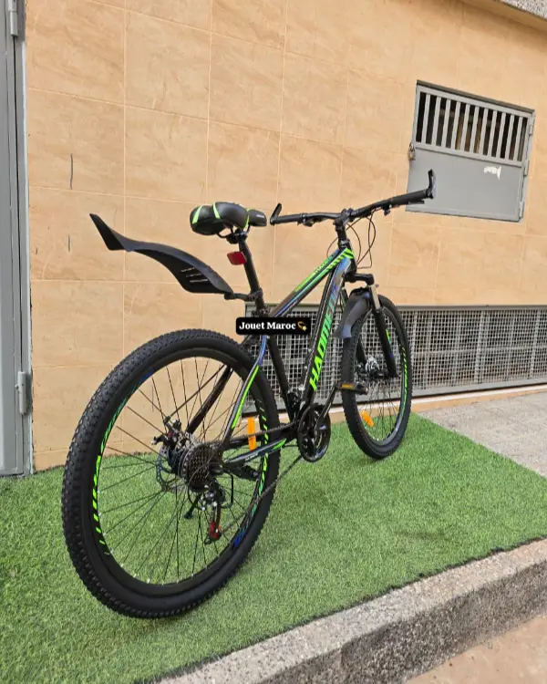 Vélo VTT HAOMENG 036 27,5 pouces 04