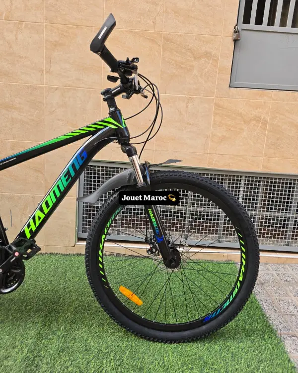 Vélo VTT HAOMENG 036 27,5 pouces 05