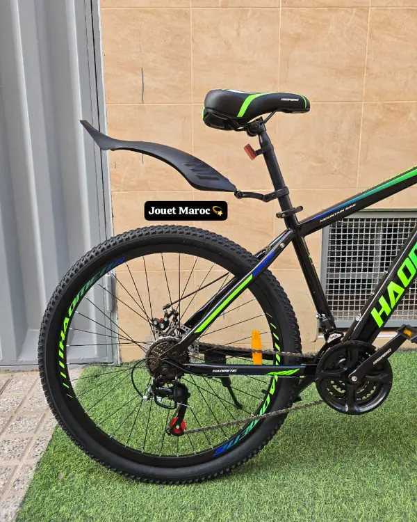 Vélo VTT HAOMENG 036 27,5 pouces 06