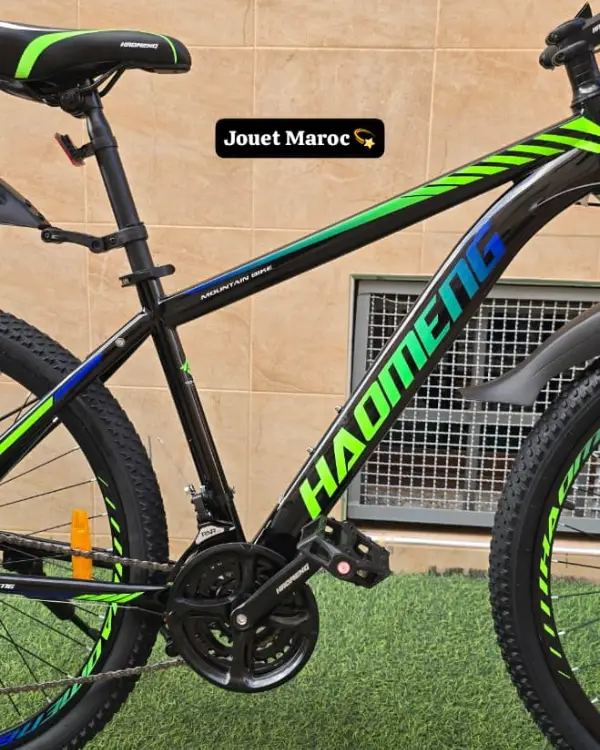 Vélo VTT HAOMENG 036 27,5 pouces 07