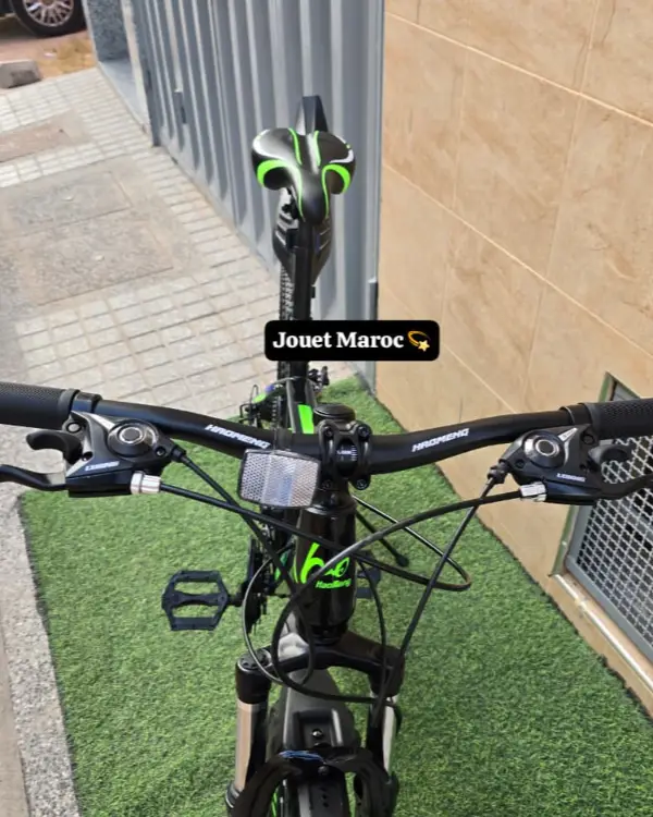 Vélo VTT HAOMENG 036 27,5 pouces 08