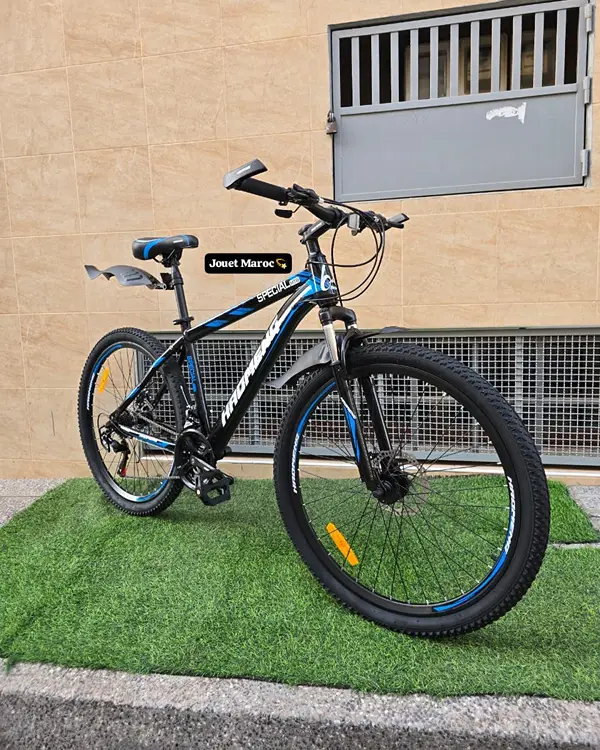 Vélo Vtt Haomeng Special 26 pouces 02
