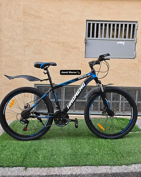 Vélo Vtt Haomeng Special 26 pouces 03