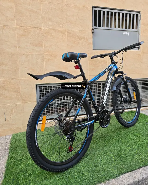 Vélo Vtt Haomeng Special 26 pouces 04