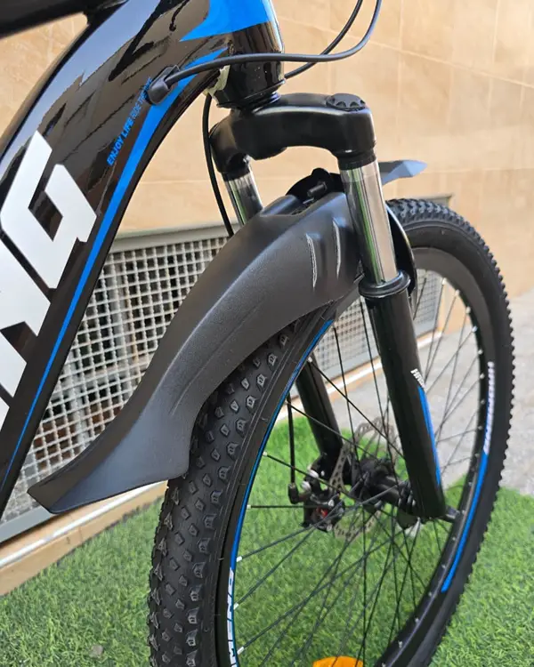 Vélo Vtt Haomeng Special 26 pouces 05