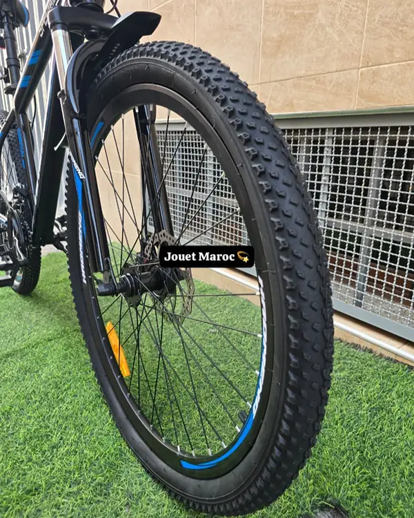 Vélo Vtt Haomeng Special 26 pouces 07
