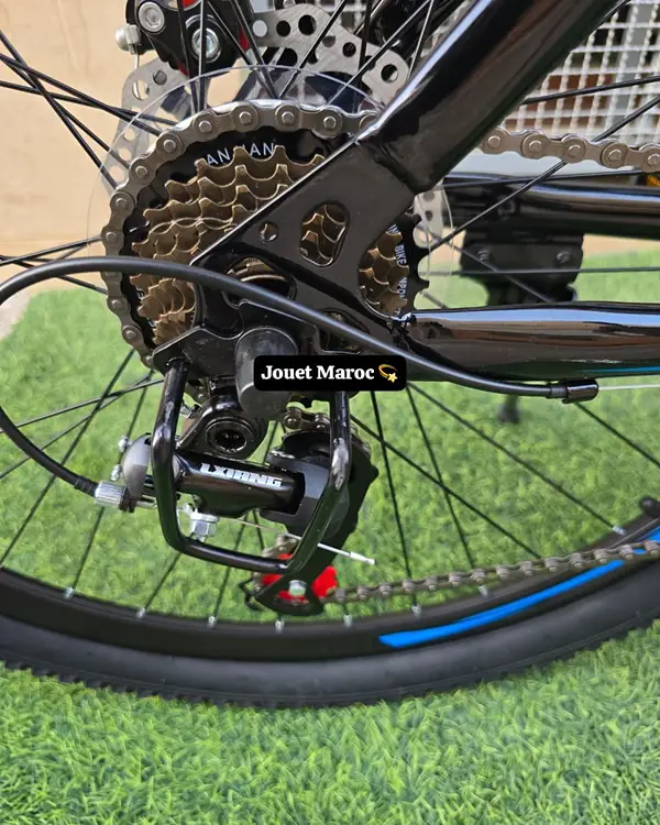 Vélo Vtt Haomeng Special 26 pouces 08