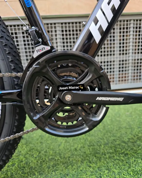 Vélo Vtt Haomeng Special 26 pouces 10