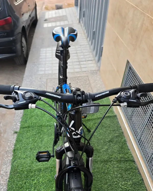 Vélo Vtt Haomeng Special 26 pouces 11