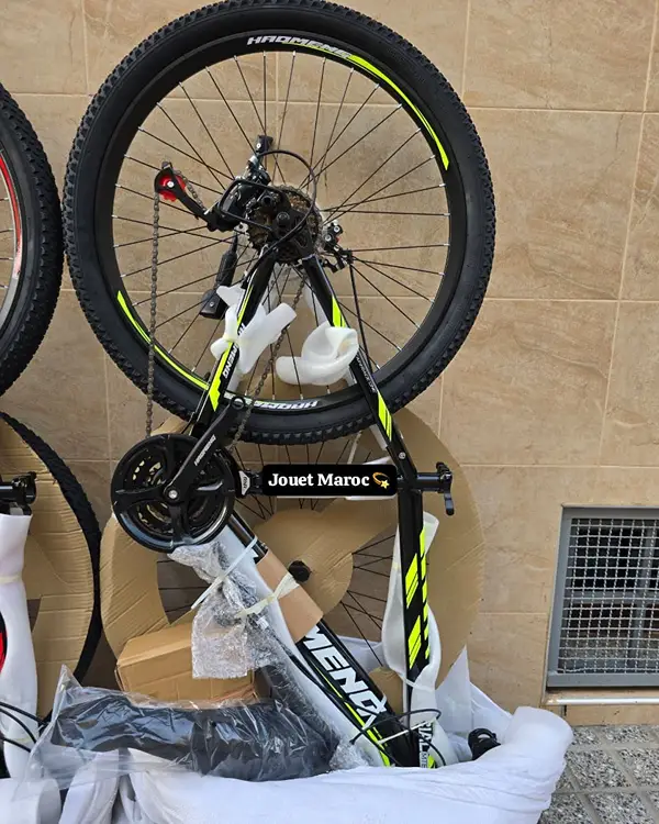 Vélo Vtt Haomeng Special 26 pouces 13