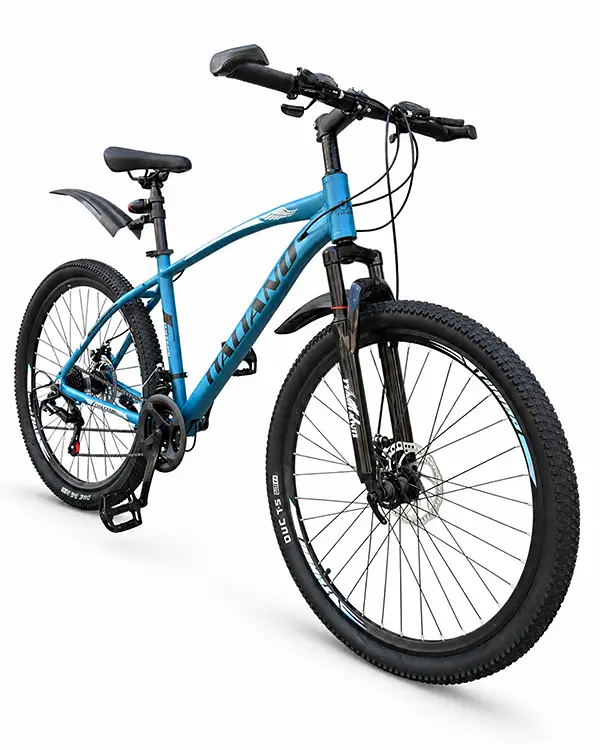 VÉLO VTT ITALIANO ALUMINIUM 27.5 pouces