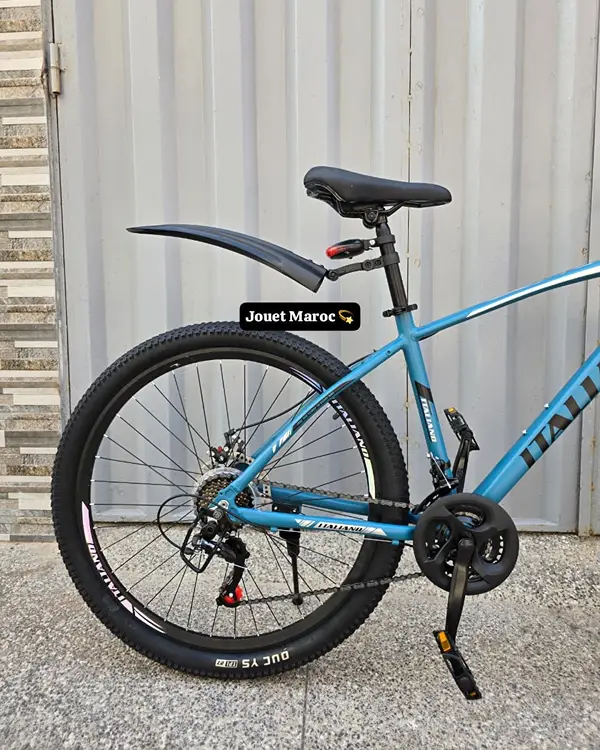 VÉLO VTT ITALIANO ALUMINIUM 27.5 pouces 04