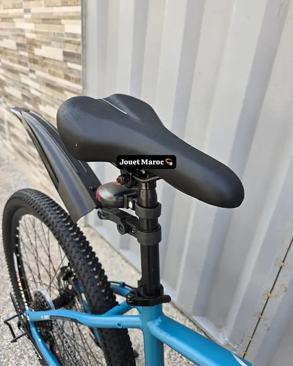VÉLO VTT ITALIANO ALUMINIUM 27.5 pouces 06