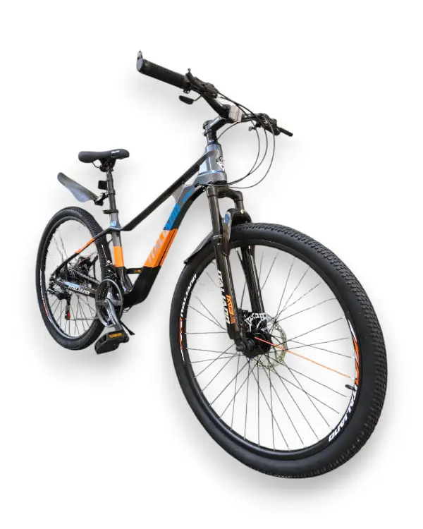 Vélo VTT italiano Aluminium 985 26 pouces
