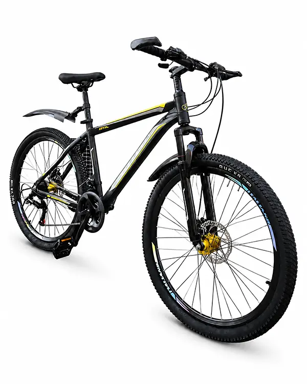 Vélo Vtt Italiano Aluminium GTR 26 pouces