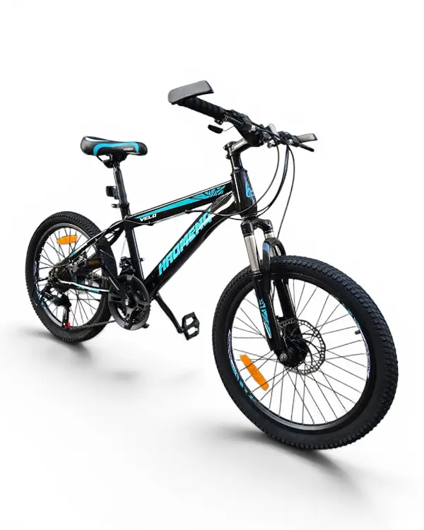 Vélo VTT HAOMENG 20 pouces