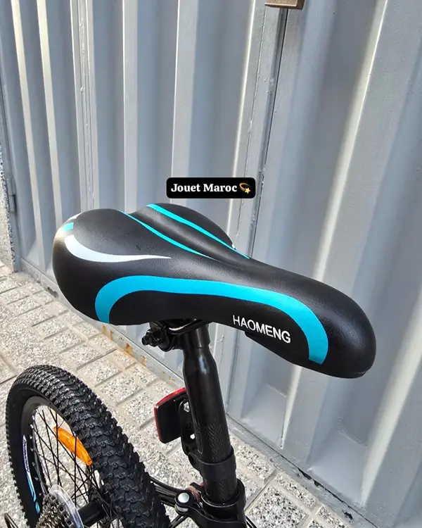Vélo VTT HAOMENG 20 pouces 05