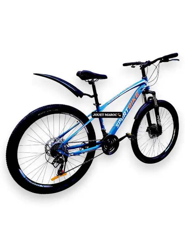 VÉLO VTT SPORT BIKE 27.5